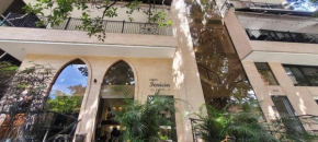 Edificio Fenicia Lofts Laureles